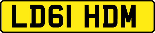 LD61HDM