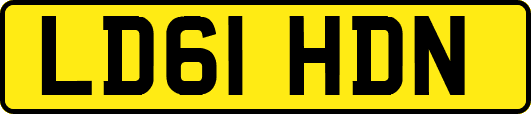 LD61HDN