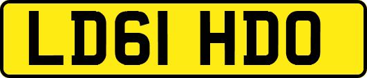 LD61HDO