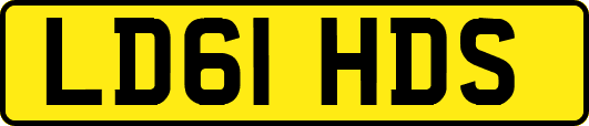 LD61HDS