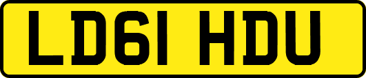 LD61HDU