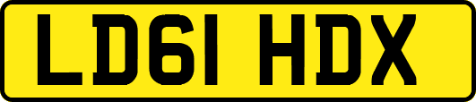 LD61HDX