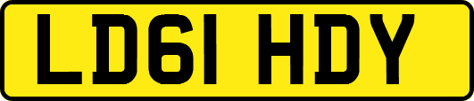 LD61HDY