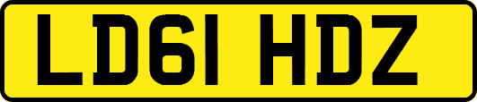 LD61HDZ