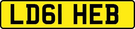 LD61HEB