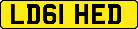LD61HED
