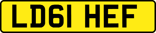 LD61HEF