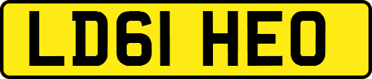 LD61HEO