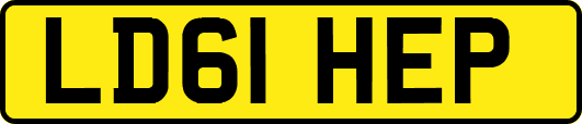 LD61HEP
