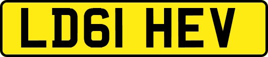 LD61HEV