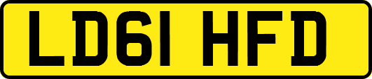 LD61HFD