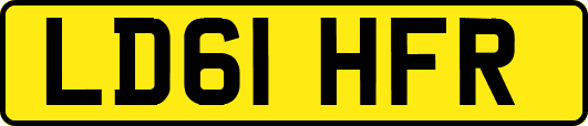 LD61HFR