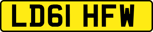 LD61HFW