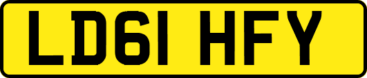 LD61HFY