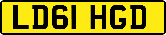 LD61HGD
