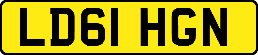 LD61HGN