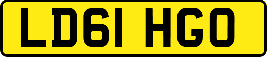 LD61HGO