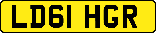 LD61HGR
