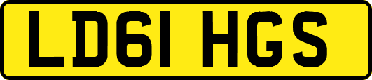 LD61HGS