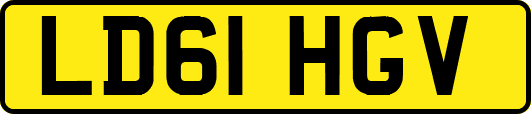 LD61HGV