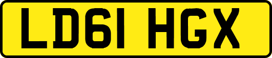 LD61HGX