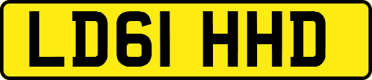 LD61HHD