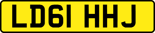 LD61HHJ