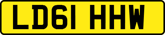LD61HHW