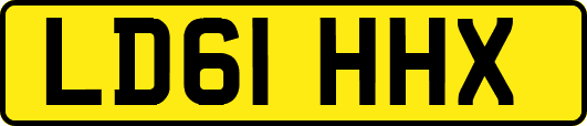LD61HHX