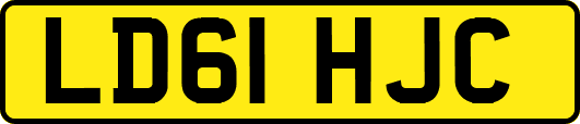 LD61HJC