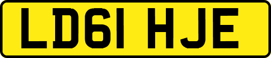 LD61HJE