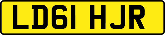 LD61HJR