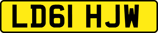 LD61HJW