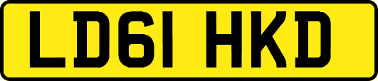 LD61HKD
