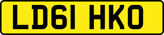 LD61HKO