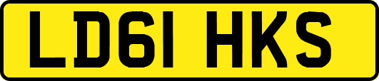 LD61HKS