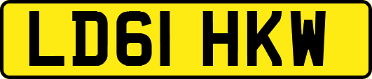 LD61HKW