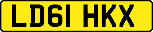 LD61HKX