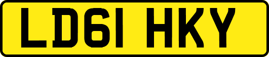 LD61HKY