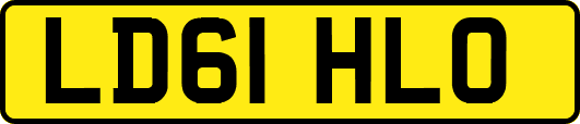 LD61HLO