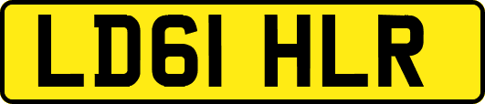 LD61HLR
