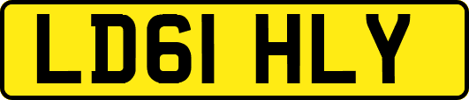 LD61HLY