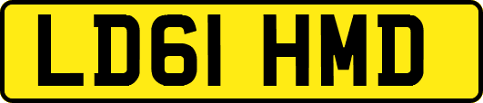 LD61HMD