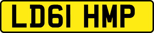 LD61HMP