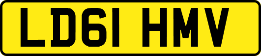 LD61HMV