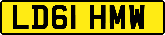 LD61HMW