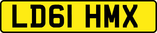 LD61HMX