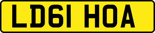 LD61HOA