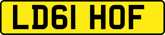 LD61HOF