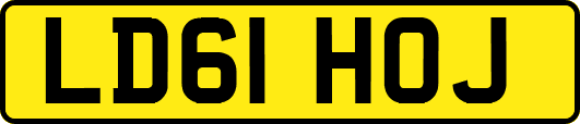 LD61HOJ